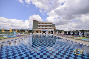 Отель Hotel Romanita  Бая-Маре